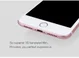 Nillkin 3D iPhone 7 / 8 / SE 2020/2022 Glass Screen Protector Zwart afbeelding 11