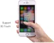 Nillkin 3D iPhone 7 / 8 / SE 2020/2022 Glass Screen Protector Zwart afbeelding 14