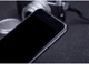 Nillkin 3D iPhone 7 / 8 / SE 2020/2022 Glass Screen Protector Zwart afbeelding 16
