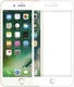 Nillkin 3D iPhone 7 / 8 / SE 2020/2022 Glass Screen Protector Wit afbeelding 1