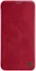 Nillkin Qin Book Apple iPhone 11 Pro Hoesje Rood afbeelding 2