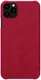 Nillkin Qin Book Apple iPhone 11 Pro Hoesje Rood afbeelding 3