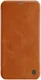 Nillkin Qin Book Apple iPhone 11 Pro Hoesje Bruin afbeelding 3