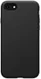 Nillkin Apple iPhone 7 / 8 / SE 2020 Flex Pure Case Zwart afbeelding 1