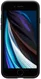 Nillkin Apple iPhone 7 / 8 / SE 2020 Flex Pure Case Zwart afbeelding 2