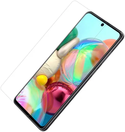 Nillkin H+ Pro Samsung Galaxy A51 Tempered Glass Screen Protector afbeelding 5