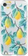 HappyCase iPhone SE 2020/2022 Hoesje Flexibel TPU Citroen Print afbeelding 4