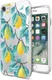 HappyCase iPhone SE 2020/2022 Hoesje Flexibel TPU Citroen Print afbeelding 5