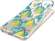 HappyCase iPhone SE 2020/2022 Hoesje Flexibel TPU Citroen Print afbeelding 7