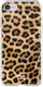 HappyCase iPhone SE 2020/2022 Hoesje Flexibel TPU Wilde Panter Print afbeelding 6