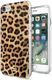 HappyCase iPhone SE 2020/2022 Hoesje Flexibel TPU Wilde Panter Print afbeelding 7