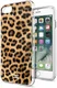 HappyCase iPhone SE 2020/2022 Hoesje Flexibel TPU Wilde Panter Print afbeelding 8