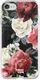 HappyCase iPhone SE 2020/2022 Hoesje Flexibel TPU Rozen Print afbeelding 5