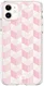 HappyCase Apple iPhone 11 Hoesje Flexibel TPU Blokjes Print afbeelding 1