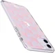 HappyCase Apple iPhone 11 Hoesje Flexibel TPU Blokjes Print afbeelding 4