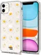 HappyCase Apple iPhone 11 Hoesje Flexibel TPU Bloemen Print afbeelding 2