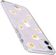 HappyCase Apple iPhone 11 Hoesje Flexibel TPU Bloemen Print afbeelding 6