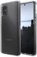Raptic Clear Samsung Galaxy A71 Hoesje Transparant afbeelding 1