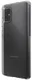 Raptic Clear Samsung Galaxy A71 Hoesje Transparant afbeelding 2