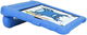 Apple iPad Mini 1/2/3/4/5 Kinder Tablethoes met Handvat Blauw afbeelding 7