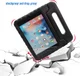Apple iPad Mini 1/2/3/4/5 Kinder Tablethoes met Handvat Zwart afbeelding 7