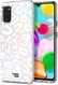 HappyCase Samsung Galaxy A41 Flexibel TPU Hoesje Luipaard print afbeelding 11
