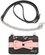 4smarts DressUp Universele Portemonnee met Band en Handriem Roze afbeelding 1
