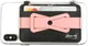 4smarts DressUp Universele Portemonnee met Band en Handriem Roze afbeelding 2