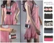 4smarts DressUp Universele Portemonnee met Band en Handriem Roze afbeelding 4