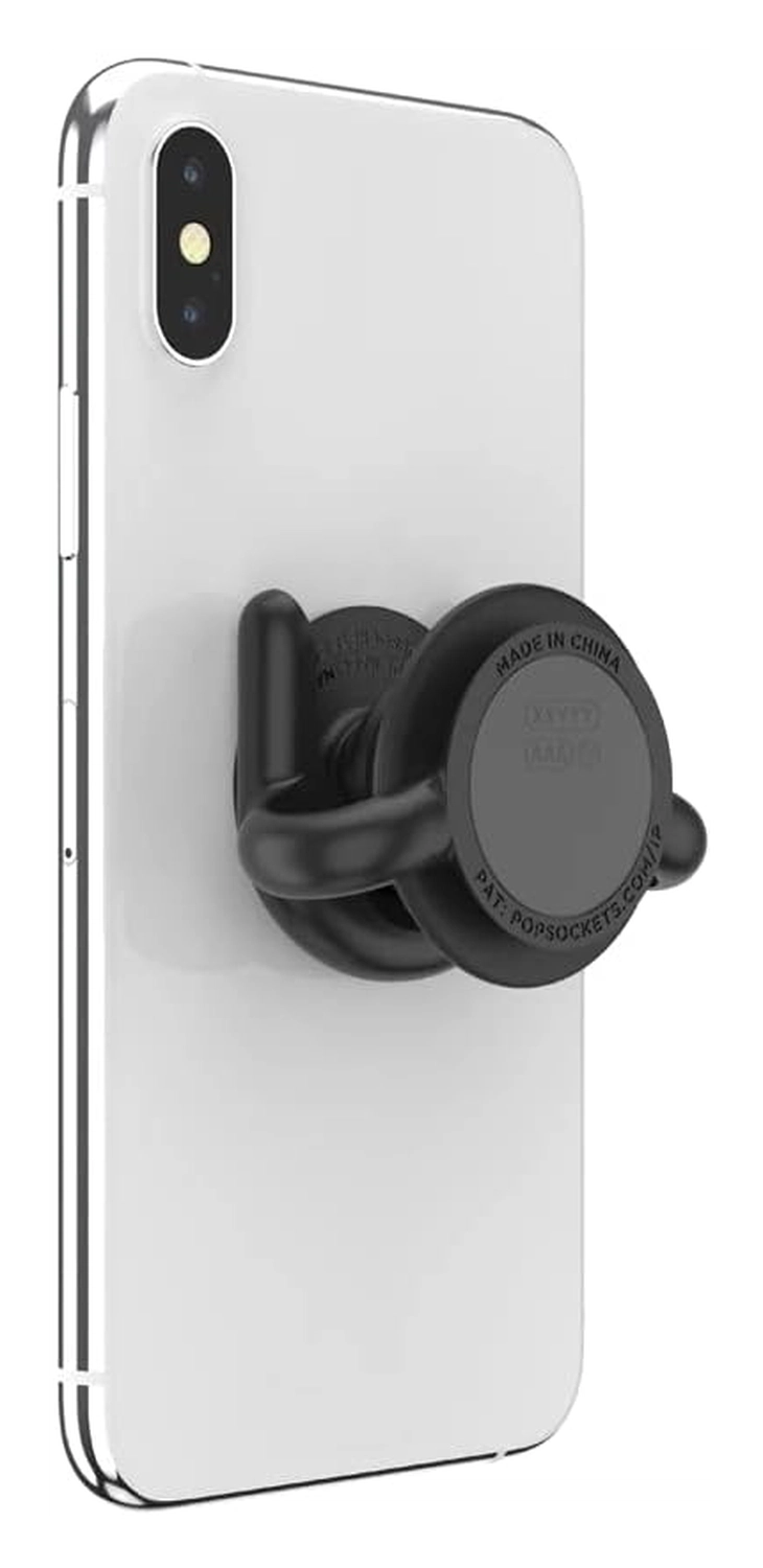 PopSockets PopMount 2 Multisurface Houder Zwart afbeelding 3