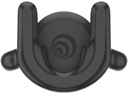 PopSockets PopMount 2 Multisurface Houder Zwart afbeelding 1