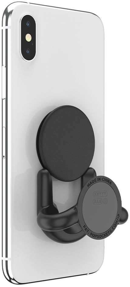 PopSockets PopMount 2 Multisurface Houder Zwart afbeelding 2