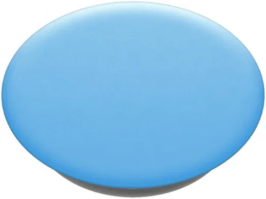 PopSockets X HappyCase PopGrip PopTop Greep en Standaard Blauw afbeelding 2