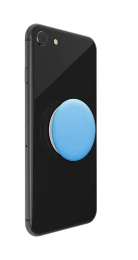 PopSockets X HappyCase PopGrip PopTop Greep en Standaard Blauw afbeelding 8