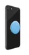 PopSockets X HappyCase PopGrip PopTop Greep en Standaard Blauw afbeelding 8
