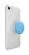 PopSockets X HappyCase PopGrip PopTop Greep en Standaard Blauw afbeelding 9