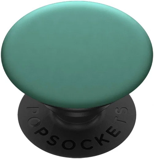 PopSockets X HappyCase PopGrip PopTop Greep en Standaard Groen afbeelding 1