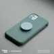PopSockets X HappyCase PopGrip PopTop Greep en Standaard Groen afbeelding 5