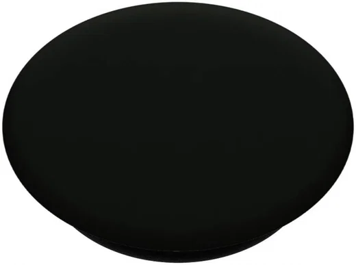 PopSockets X HappyCase PopGrip PopTop Greep en Standaard Zwart afbeelding 2