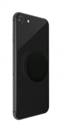 PopSockets X HappyCase PopGrip PopTop Greep en Standaard Zwart afbeelding 8