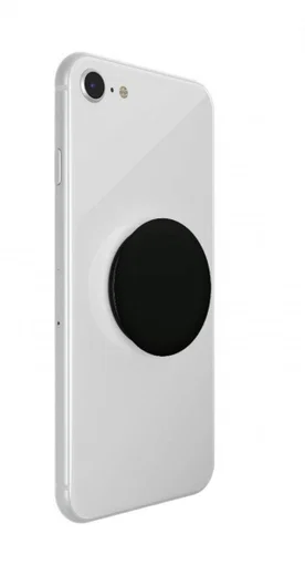 PopSockets X HappyCase PopGrip PopTop Greep en Standaard Zwart afbeelding 11