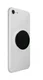 PopSockets X HappyCase PopGrip PopTop Greep en Standaard Zwart afbeelding 11