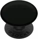 PopSockets X HappyCase PopGrip PopTop Greep en Standaard Zwart afbeelding 1