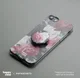 PopSockets X HappyCase PopGrip PopTop Greep en Standaard Rozen afbeelding 9