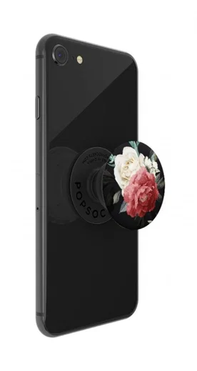 PopSockets X HappyCase PopGrip PopTop Greep en Standaard Rozen afbeelding 6