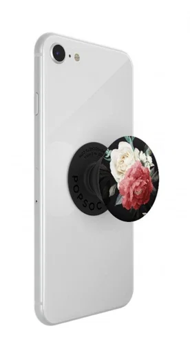 PopSockets X HappyCase PopGrip PopTop Greep en Standaard Rozen afbeelding 10