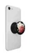 PopSockets X HappyCase PopGrip PopTop Greep en Standaard Rozen afbeelding 10