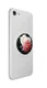 PopSockets X HappyCase PopGrip PopTop Greep en Standaard Rozen afbeelding 11