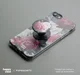 PopSockets X HappyCase PopGrip PopTop Greep en Standaard Rozen afbeelding 7