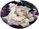 PopSockets X HappyCase PopGrip PopTop Greep en Standaard Flower afbeelding 2